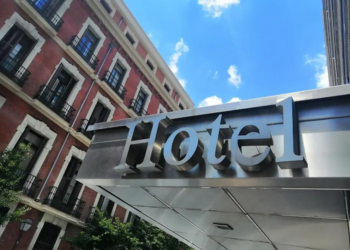 Gran VersallesAlbergo